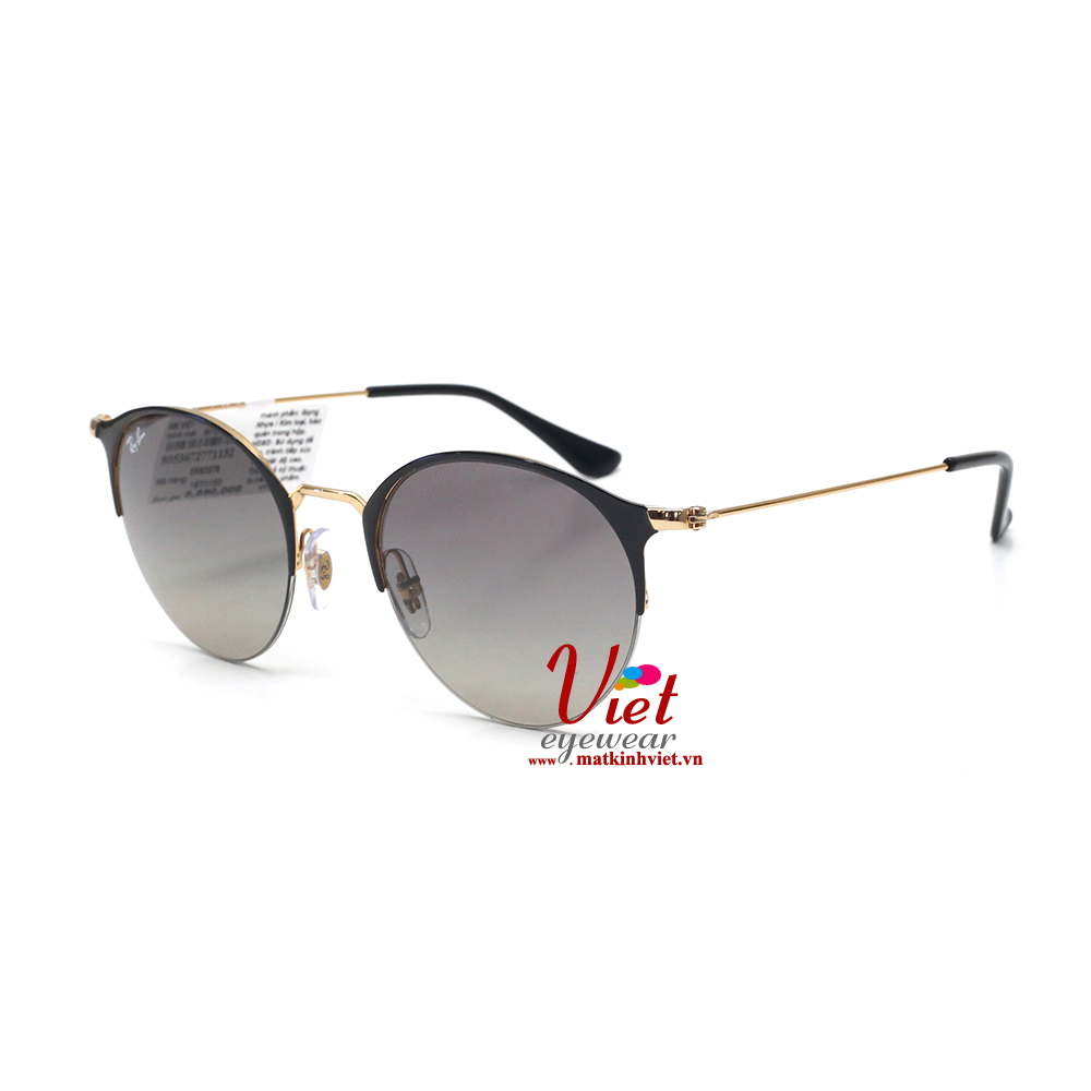 Kính mát RayBan RB3578 187/11